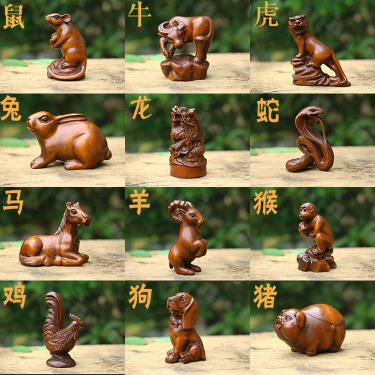 属兔和属猴的 十二生肖最有缘分的生肖，有你吗？
