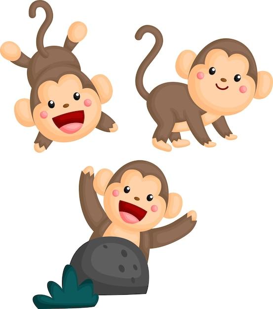 2023年属猴人的吉祥物会是什么呢？